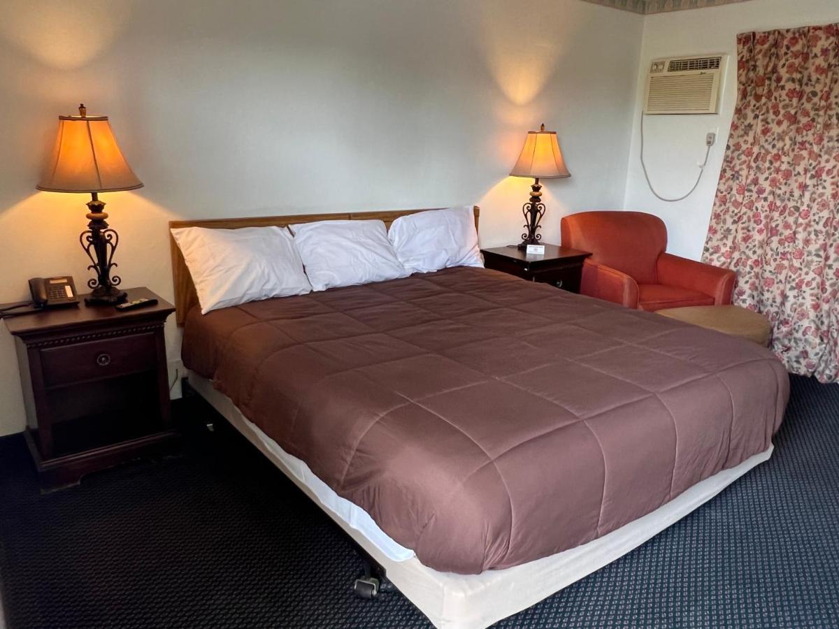 American Inn - Perris Extérieur photo