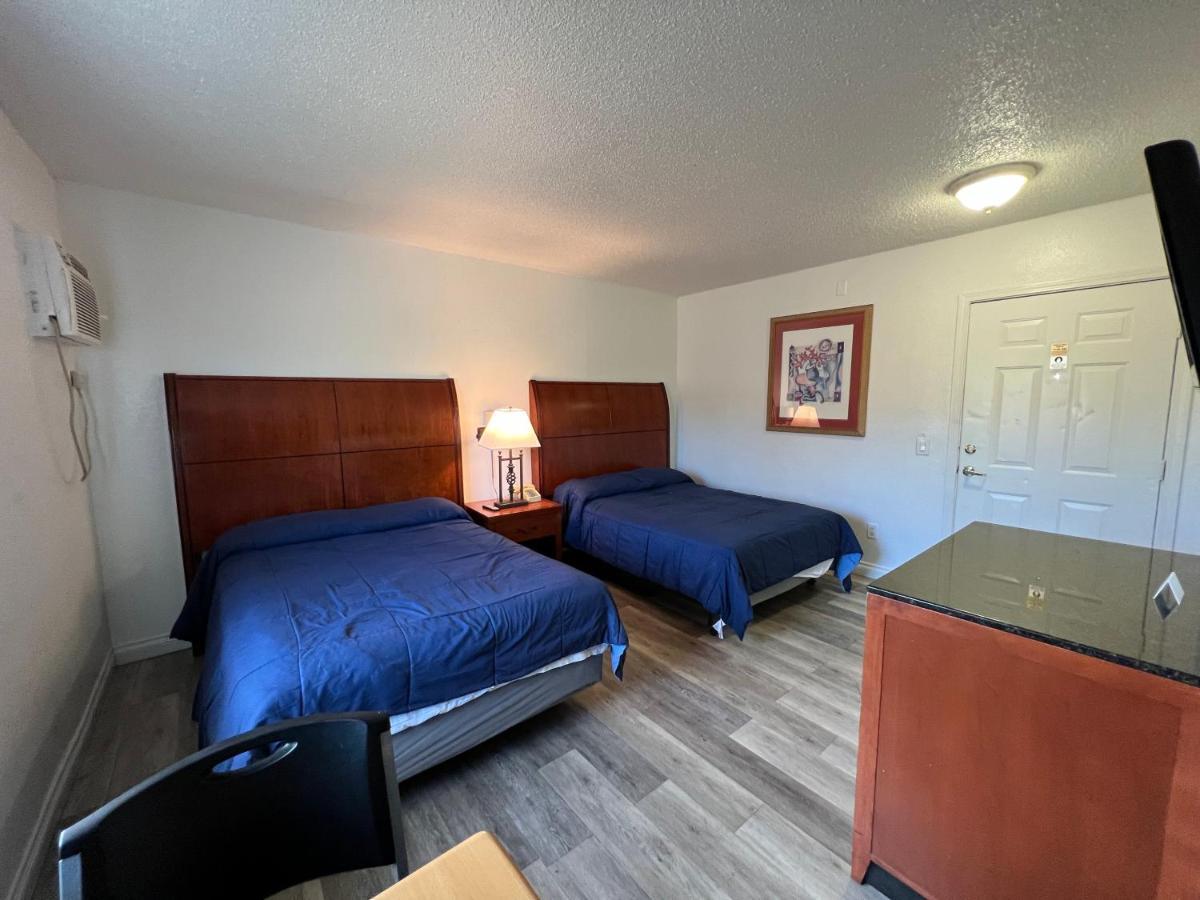 American Inn - Perris Extérieur photo