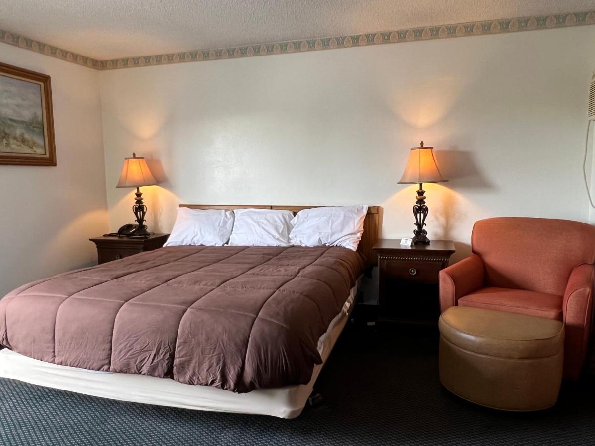 American Inn - Perris Extérieur photo