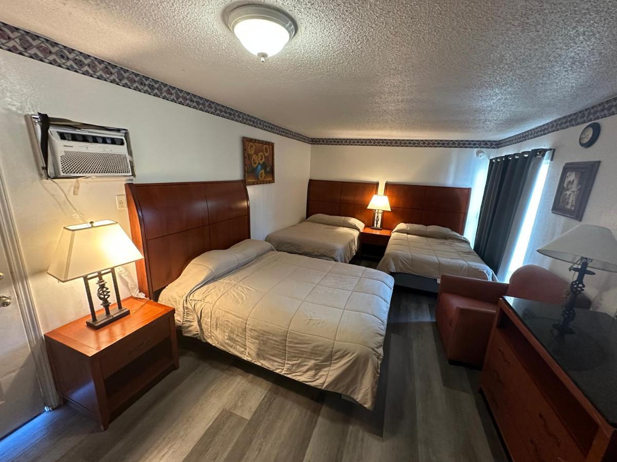 American Inn - Perris Extérieur photo