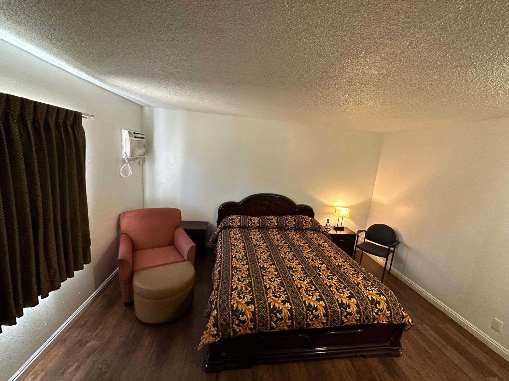 American Inn - Perris Extérieur photo